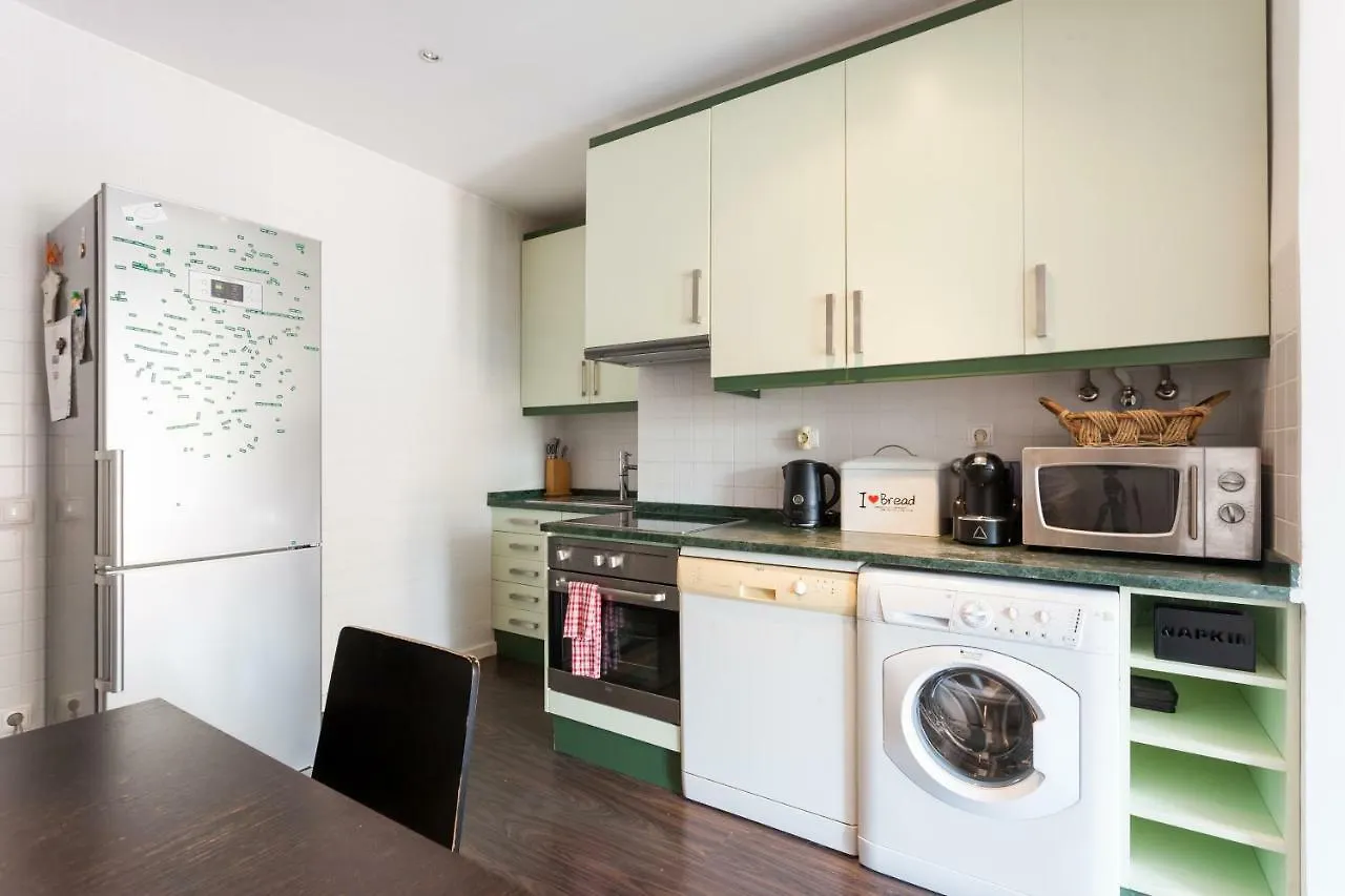 Апартаменты Flh Principe Real Design Flat Лиссабон